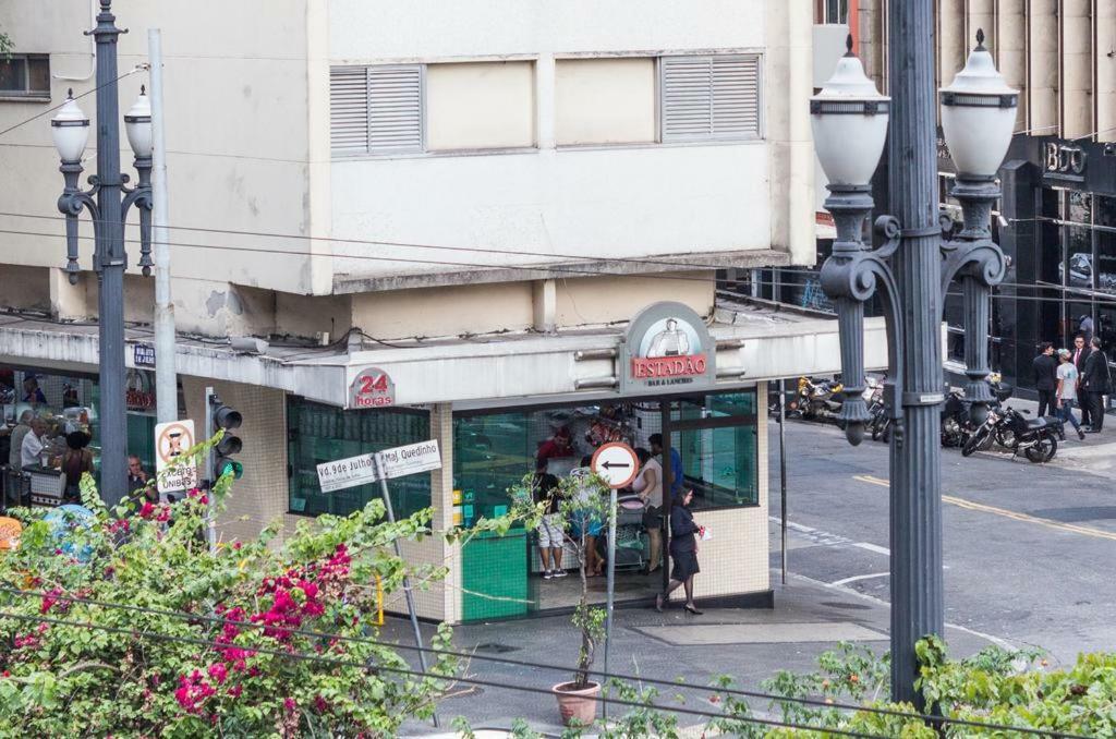 Estudio Downtown Sao Luis Aparthotel 2*